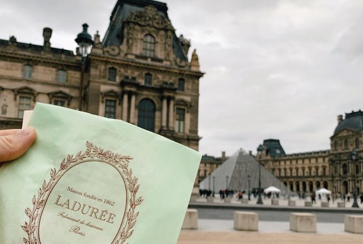AcademiaDreams's tweet photo. a trip to Paris https://t.co/nABhF9Bac8