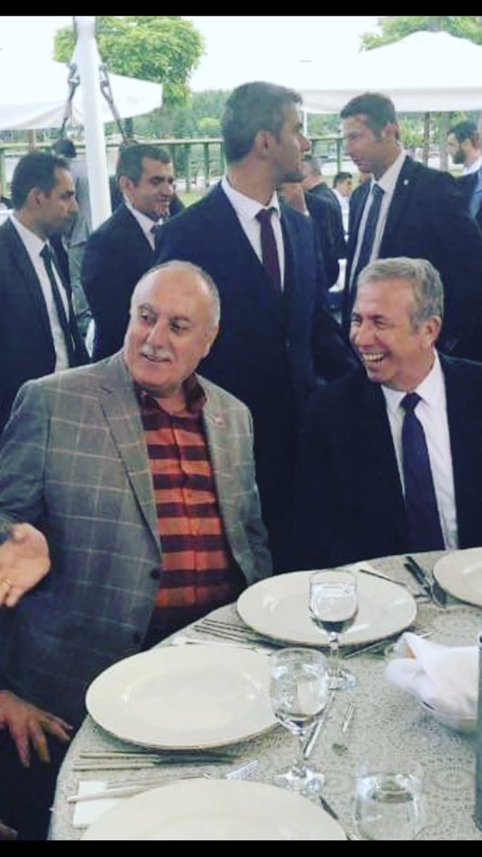 BİRDÖNEM ANKARA İÇİN YOLA DEVAM 
<a href="/mansuryavas06/">Mansur Yavaş</a> <a href="/MasatliRecep/">Recep MASATLI</a>  <a href="/ArslanYuksel06/">Yüksel Arslan</a>