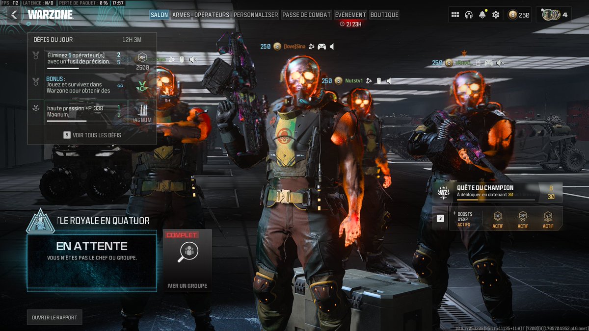 Sinaxis1's tweet photo. w @_Nutstv1 @Rom1_JR https://t.co/v6aybNBi9D