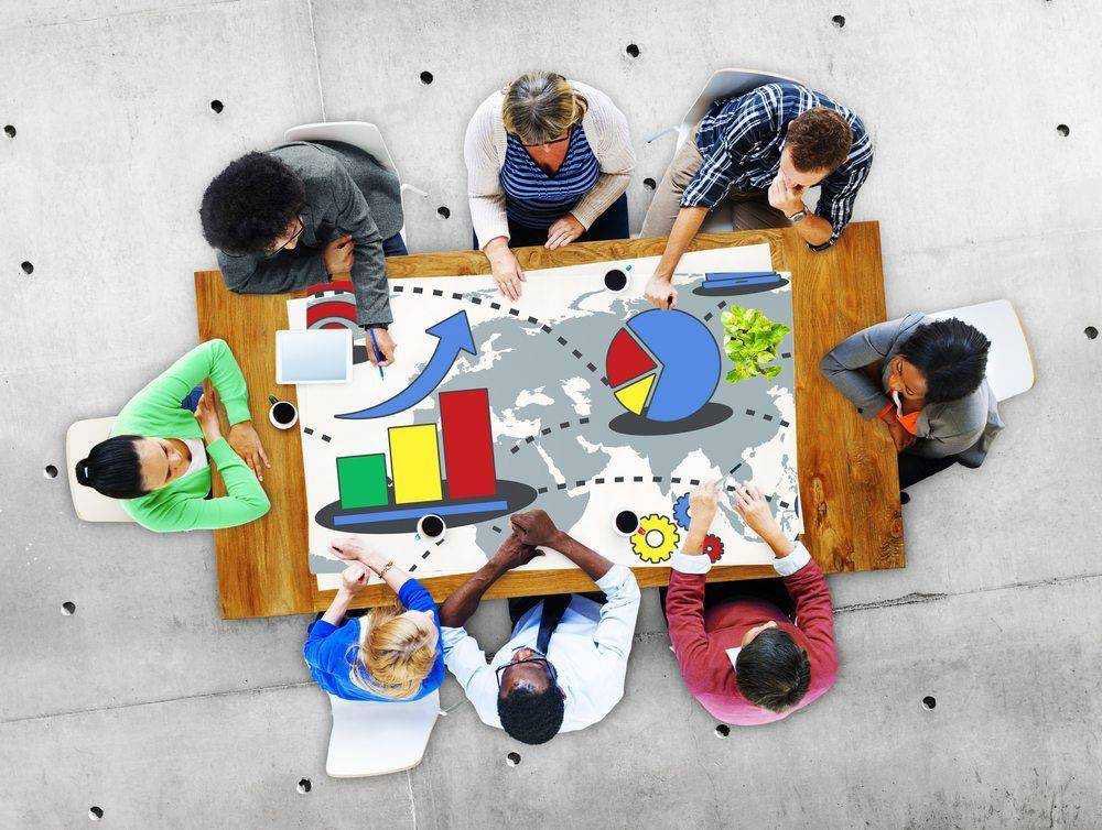 A successful vision is often focused on, for, and by people:  shared vision includes a work MIND, HUMILITY to follow, COMMUNAL selfishness, SURPLUS value, and a willingness to be EXPENDABLE.  #vision #madeforadventure #joy #grow  <a href="/CincinnatiYMCA/">YMCA of Greater Cincinnati</a> <a href="/livingourcause/">Y Staff & Volunteers</a> @crdschurch