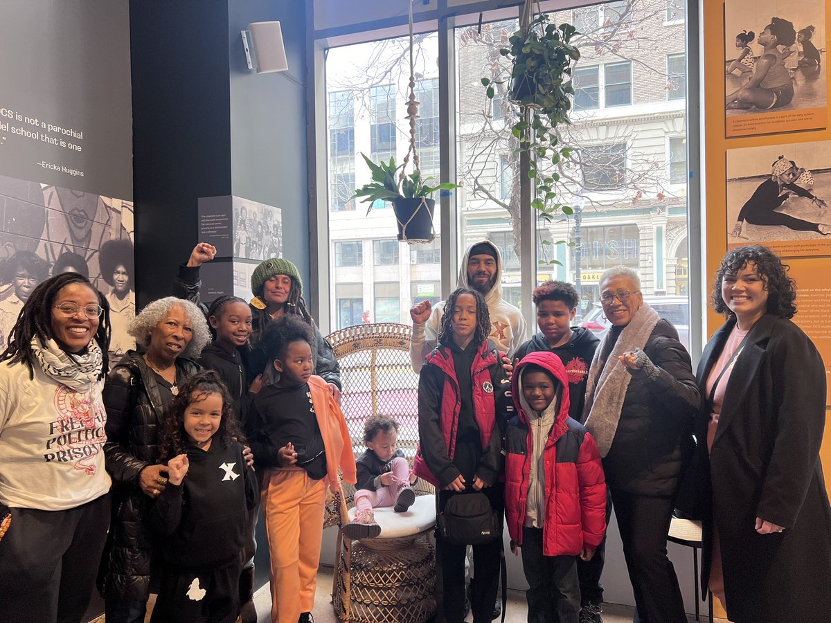 CMB - Neighbor Program tweet media