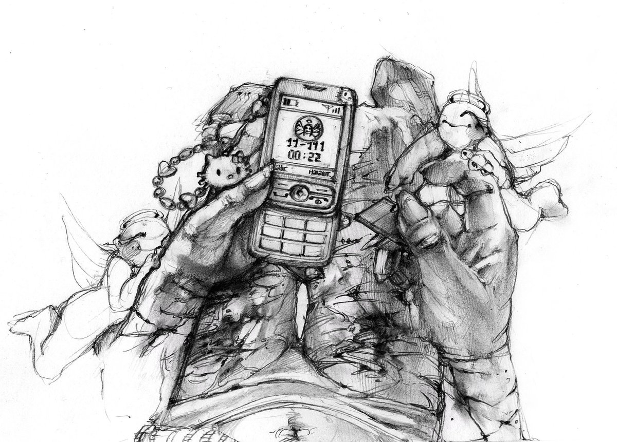 дрихало tweet media