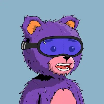 Giving away a TED NFT

Floor price ~ 1.8 $SOL 

How to enter:
- Retweet  
- Follow with 🔔
- Comment ur wallet address 

Winners picked in 24 hrs!  ⏰