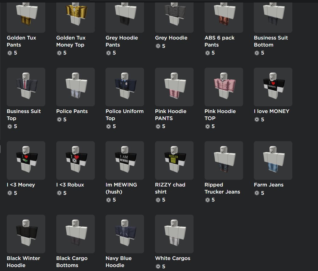 EtherealClothingRBX tweet media