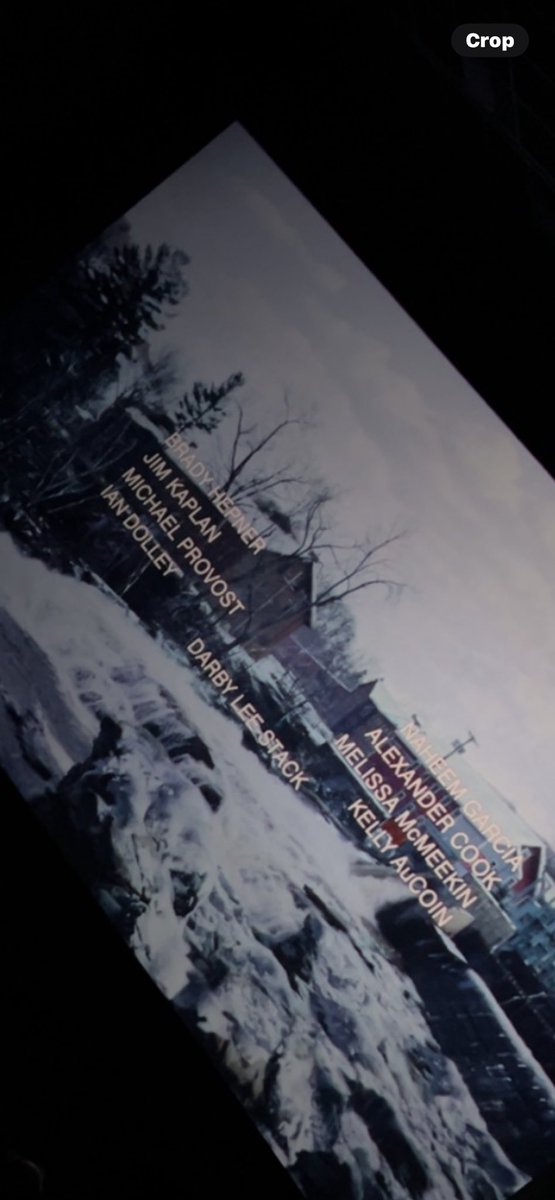 Just been to watch <a href="/brady_hepner/">Brady_Hepner</a>  in the holdover 🙌🏽 what a brilliant film