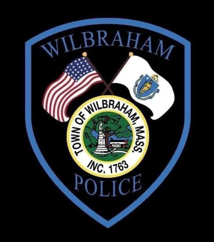 Our thoughts are with the Wilbraham Police Department and their members families. A Officer was shot in the line of duty last night while responding to a call. It was reported the officer is currently in stable condition. Best wishes for a speedy recovery.  #wilbrahampolice