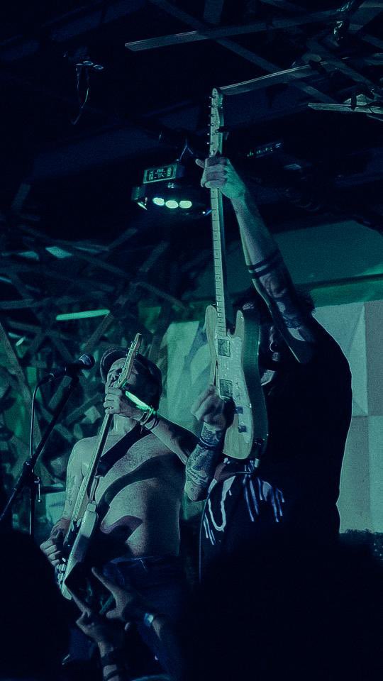 Perroflecha tweet media