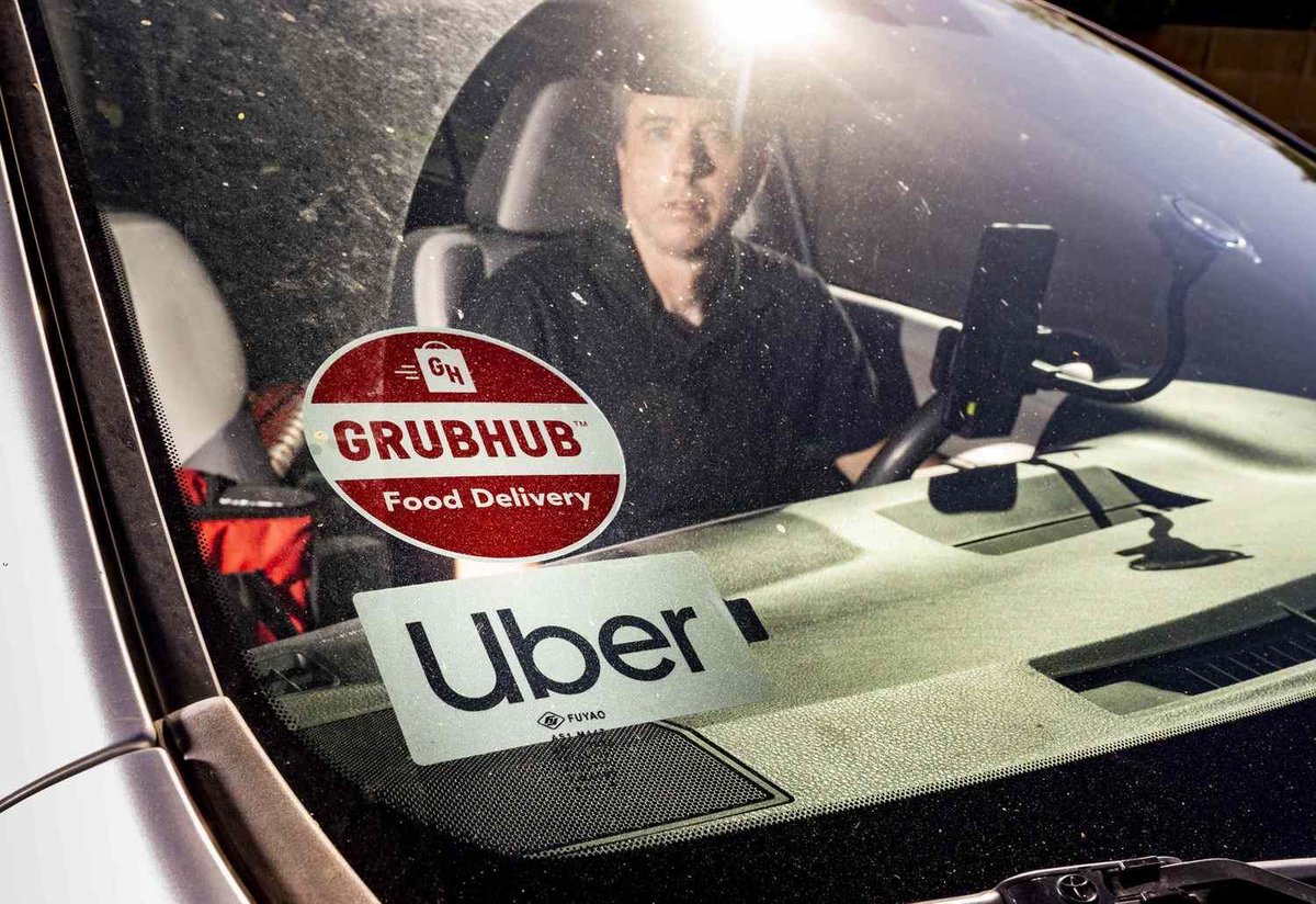 gigworkersguild's tweet photo. New Worker Classification Rule Could Disrupt the U.S. Gig Economy https://t.co/Ww66Q6AJiz https://t.co/LOVO3mAbT2