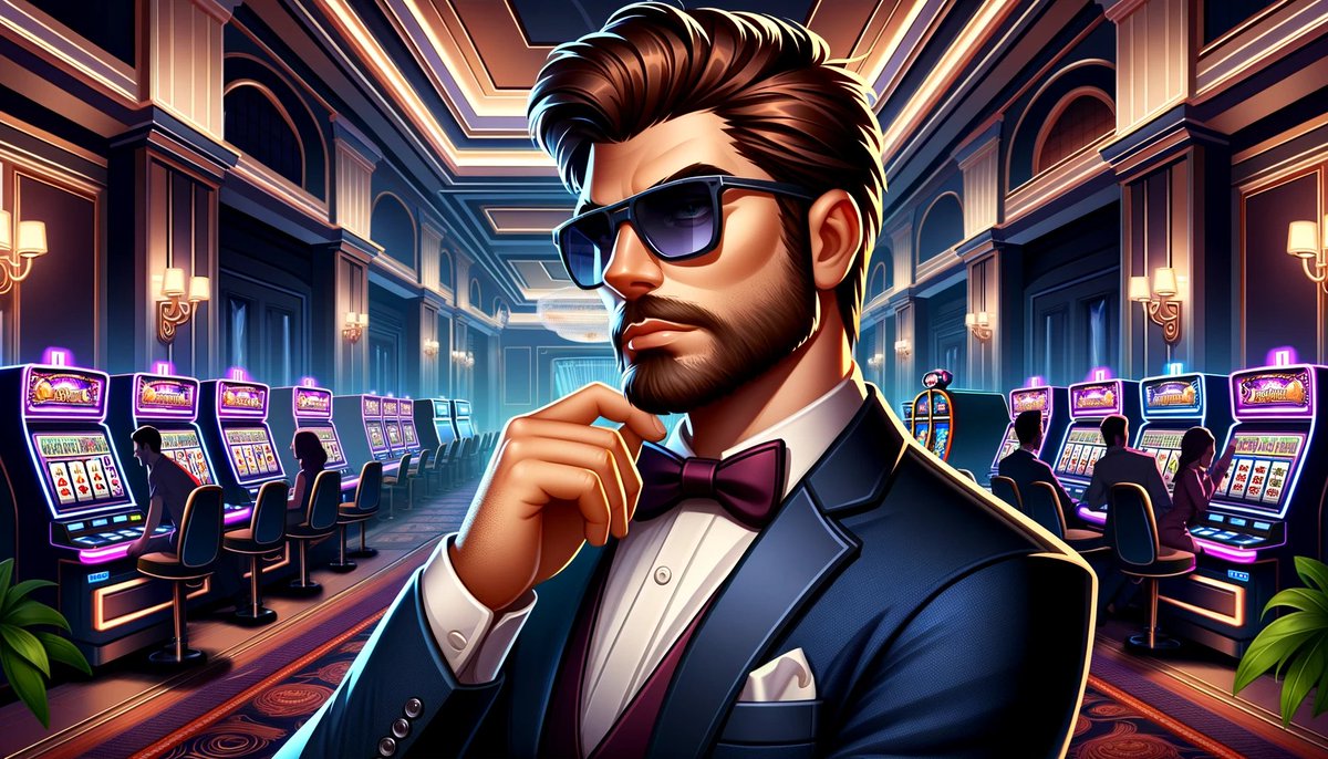 Decentral Games tweet media