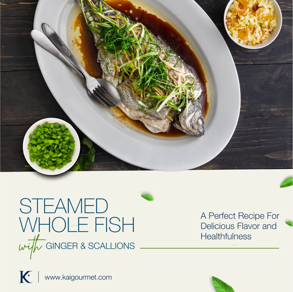 Kai Gourmet tweet media