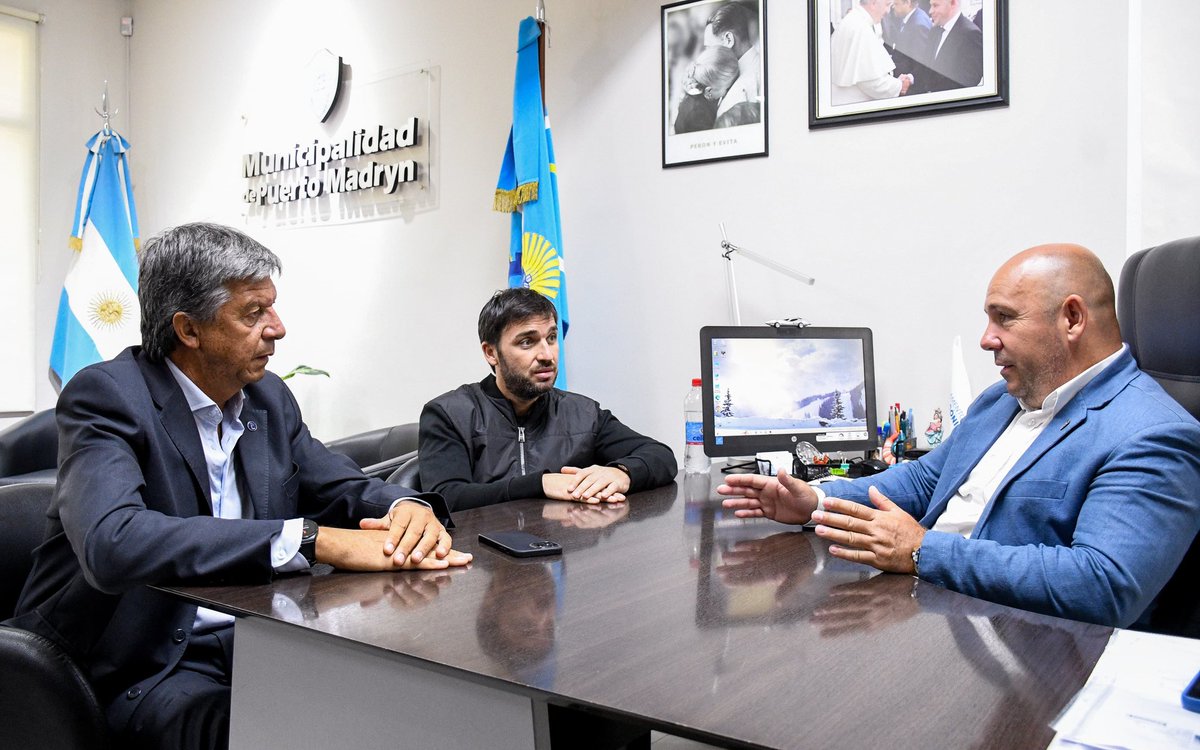 Gustavo Sastre tweet media