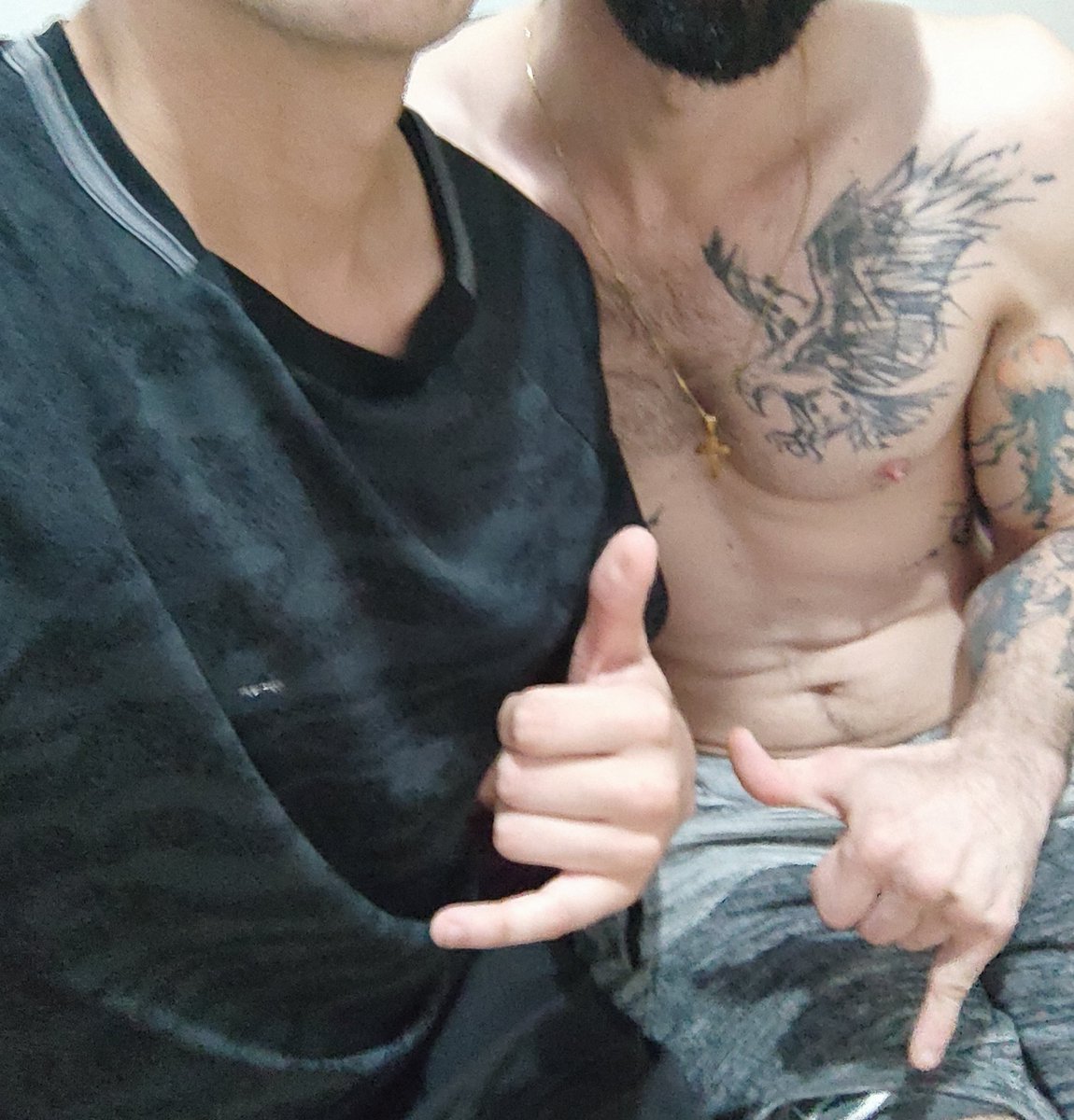 🇧🇷 Em breve novos featuring...
🇺🇸 New features coming soon...
😉😏👇👇👇