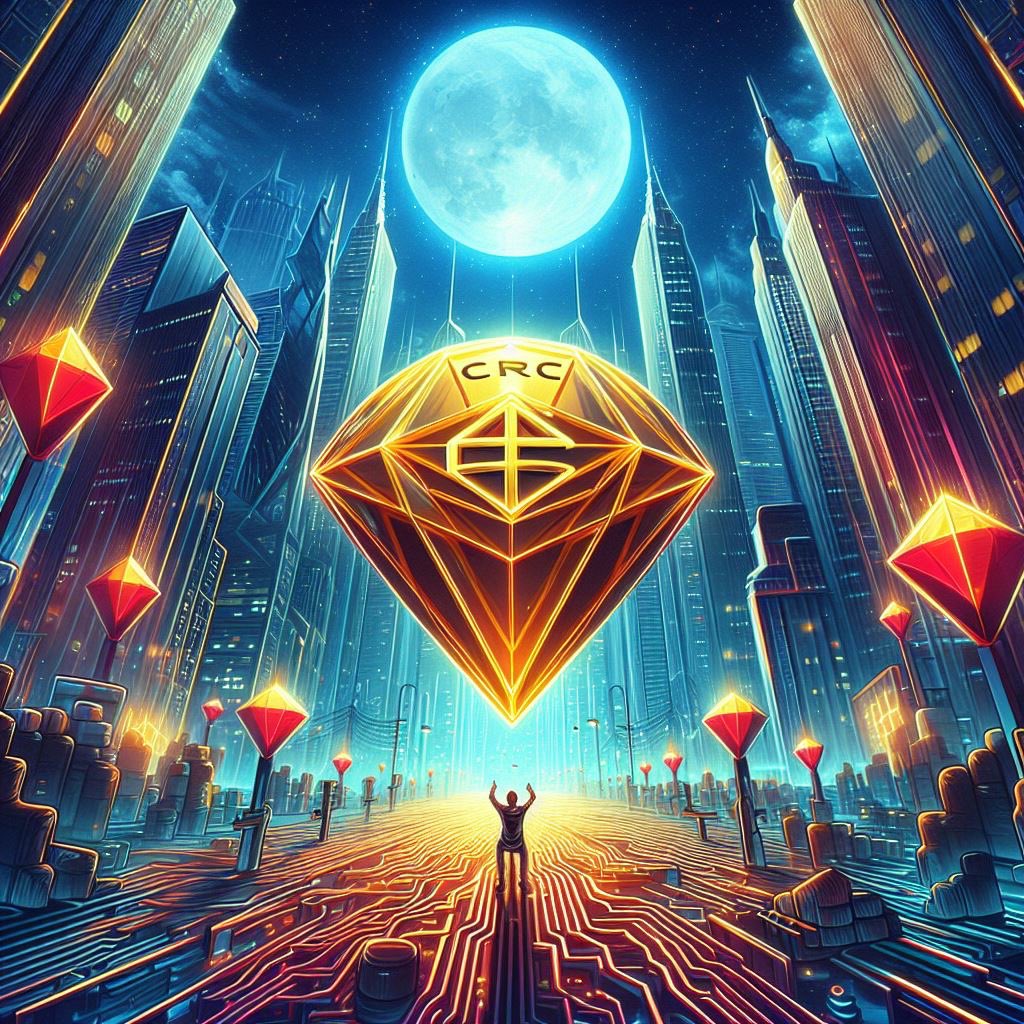 Crypto Classic 💎 (@cro_classic) / Posts / X