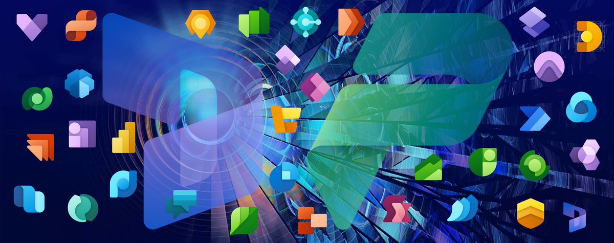 If <a href="/MSFTDynamics365/">Dynamics 365</a> or <a href="/MSPowerPlat/">Microsoft Power Platform</a> is your thing then you don't want to miss BIZAPPS-PALOOZA coming to #Toronto on April 26.  Registration is open.
communitydays.org/event/2024-04-…