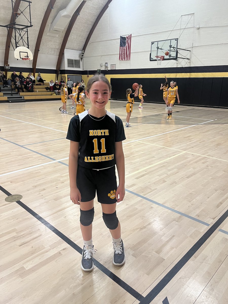 Pittsburgh Youth Basketball League tweet media