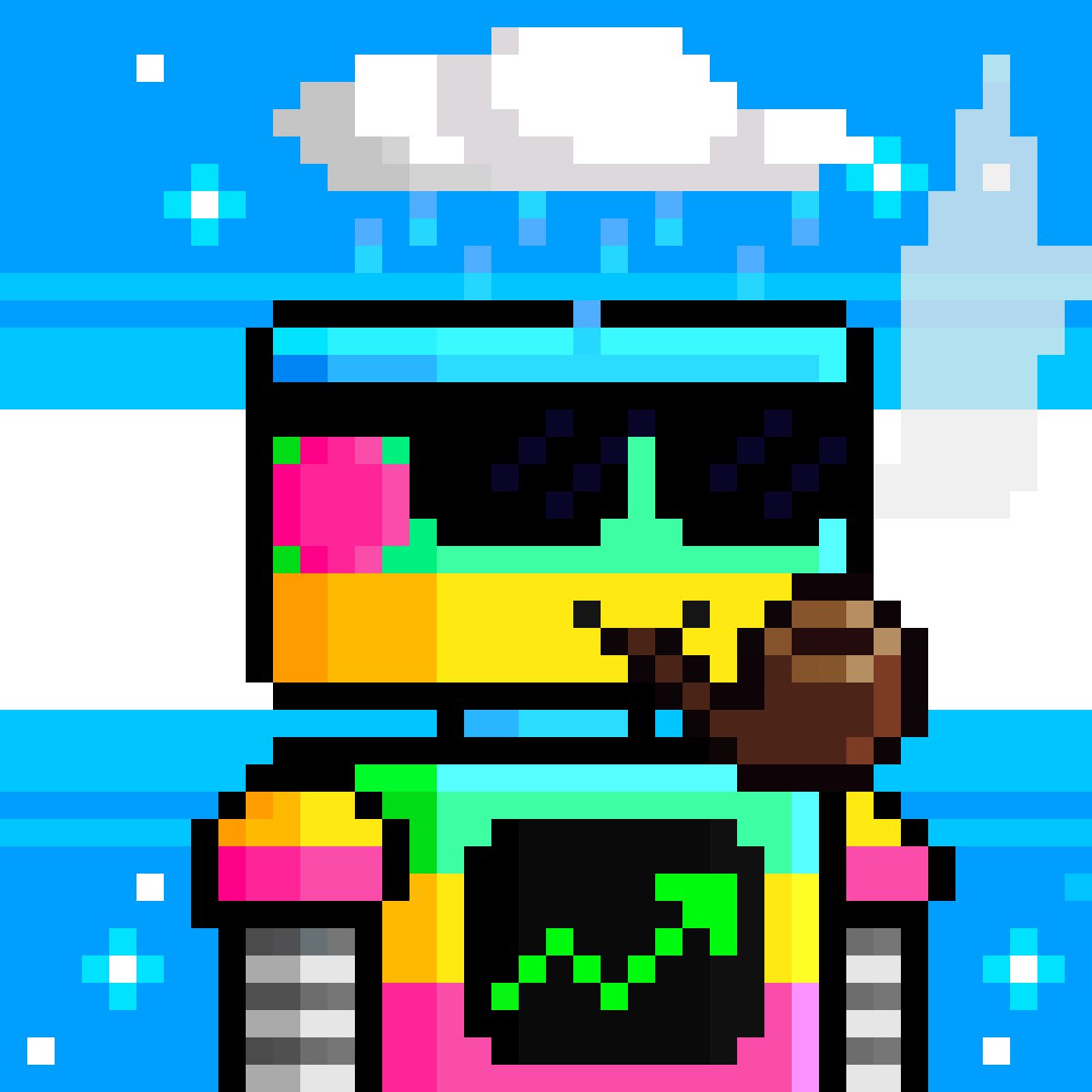 SeiBots tweet media