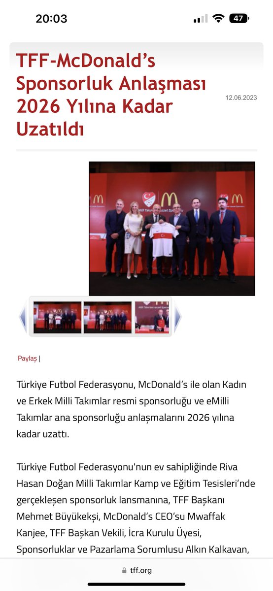 Siz hala gerçekleri göremeyenlerden misiniz?