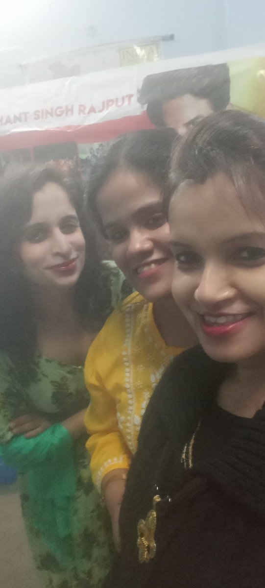 Madhumita Roy Chowdhury( SSRF) tweet media