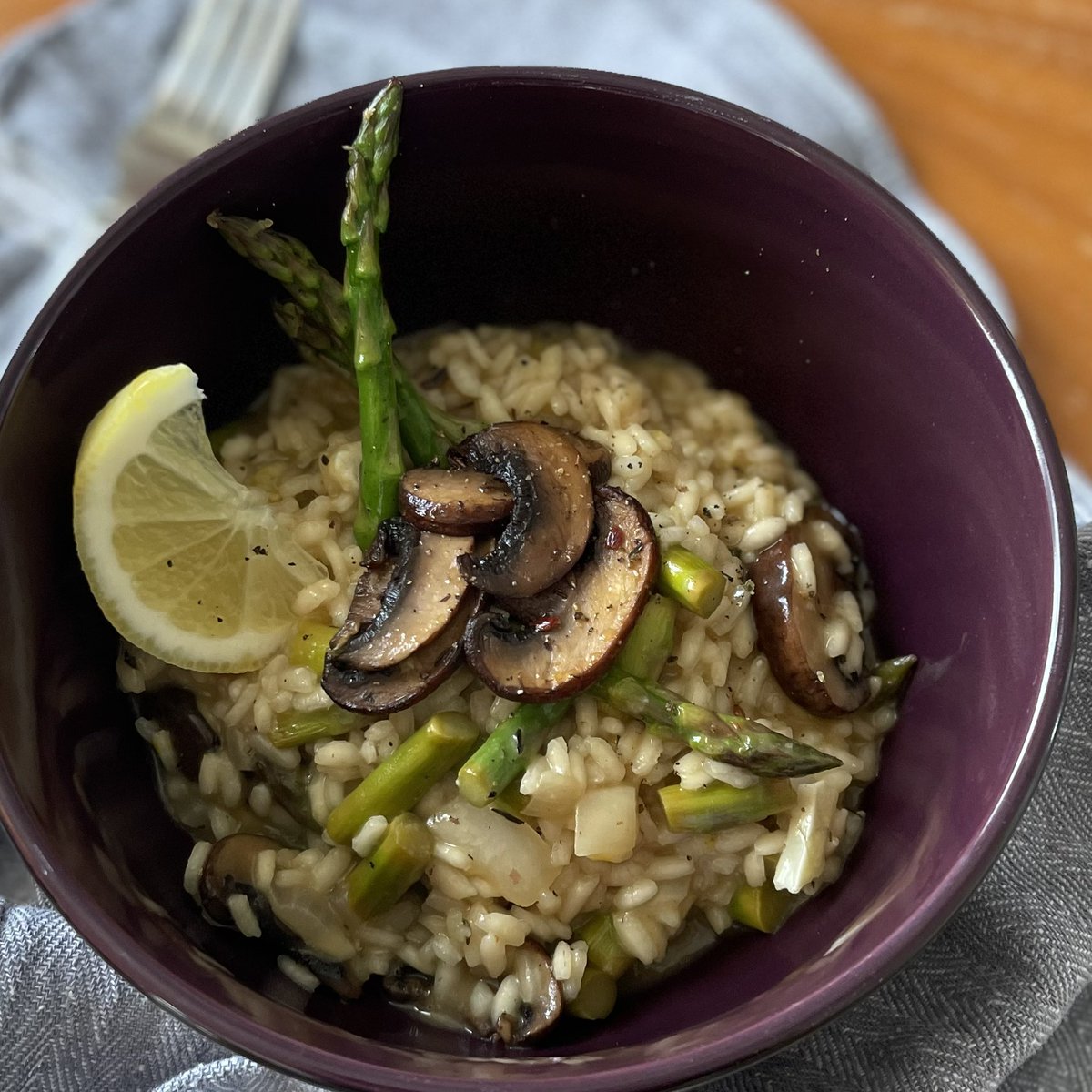 Hey. Even if your knife skills aren’t that great or your kitchen &amp; budget is small, you can still cook yourself really delicious &amp; beautiful food. Take your time &amp; try recipes that don’t require fancy equipment. Remember, like anything, it takes patience &amp; practice