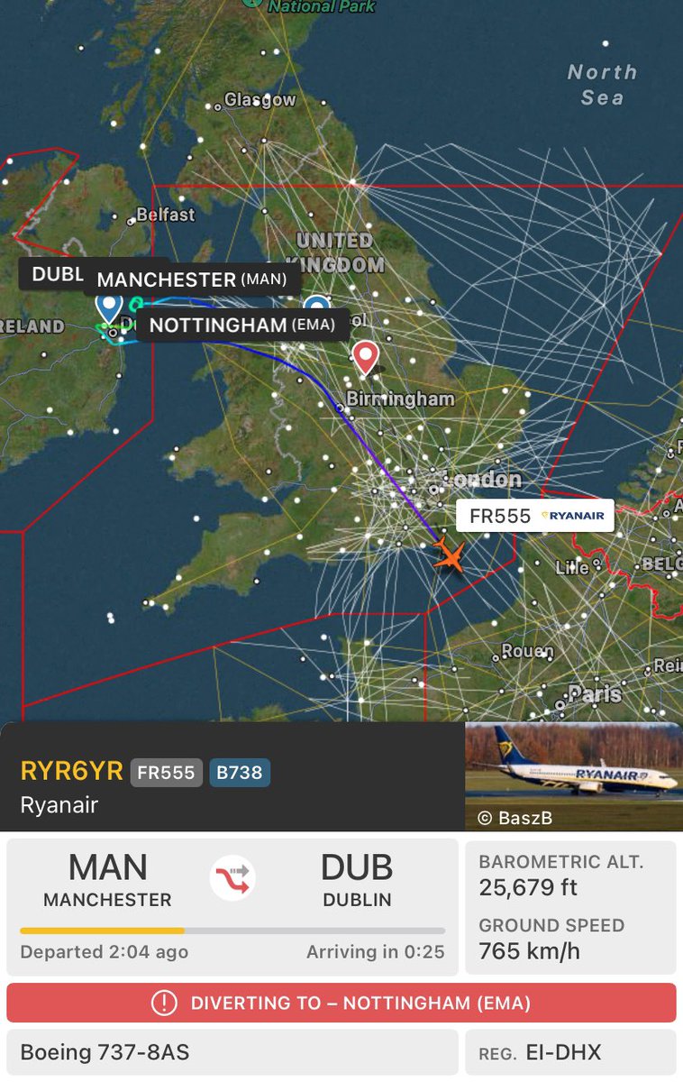 Shauns_Aviation🇮🇪✈️ tweet media