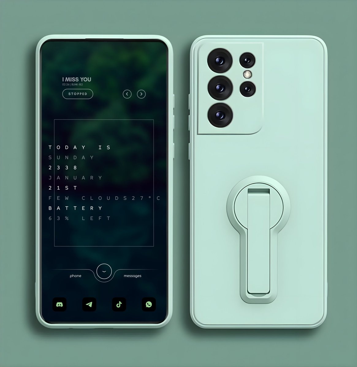 homescreenvibes's tweet photo. Good night!
📍Nova Launcher
📍Muzei @romannurik
📍Wallpaper @InfinityPixels_
📍Titan KWGT (zf5) #phonecustomization
📍Mnml (040) @21MaRcO12
📍Mini Music (019) @ppickCH
📍Lena Adaptive @One4Studio
📍Temps @GhostGMB0
#android #withnova #himescreen #wallpapers #widgets #icons #HS2i https://t.co/JZmfjZN0X0