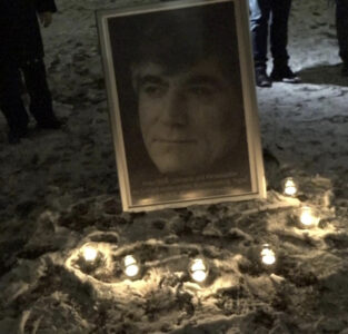Hrant Dink katledilişinin 17. yılında Nürnberg`de anıldı avrupasurgunleri.com/?p=8395