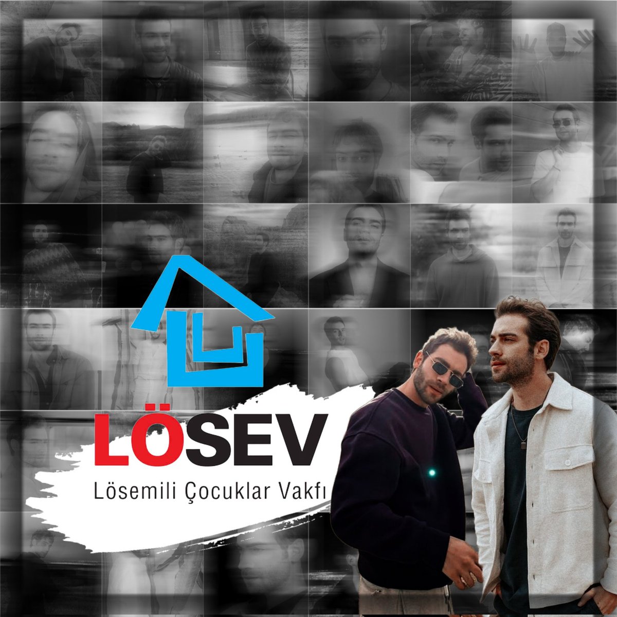 Merhabalar;
Biliyorsunuz Burak Berkay’ın doğum günü yaklaşıyor. Doğum günü hediyesi olarak fandom adına LÖSEV’de bir bağış kampanyası oluşturduk.Sizde destek olmak isterseniz aşağıdaki linkten bağışlarınızı yapabilirsiniz.🤍
losev.org.tr/bagis/bagisoze…