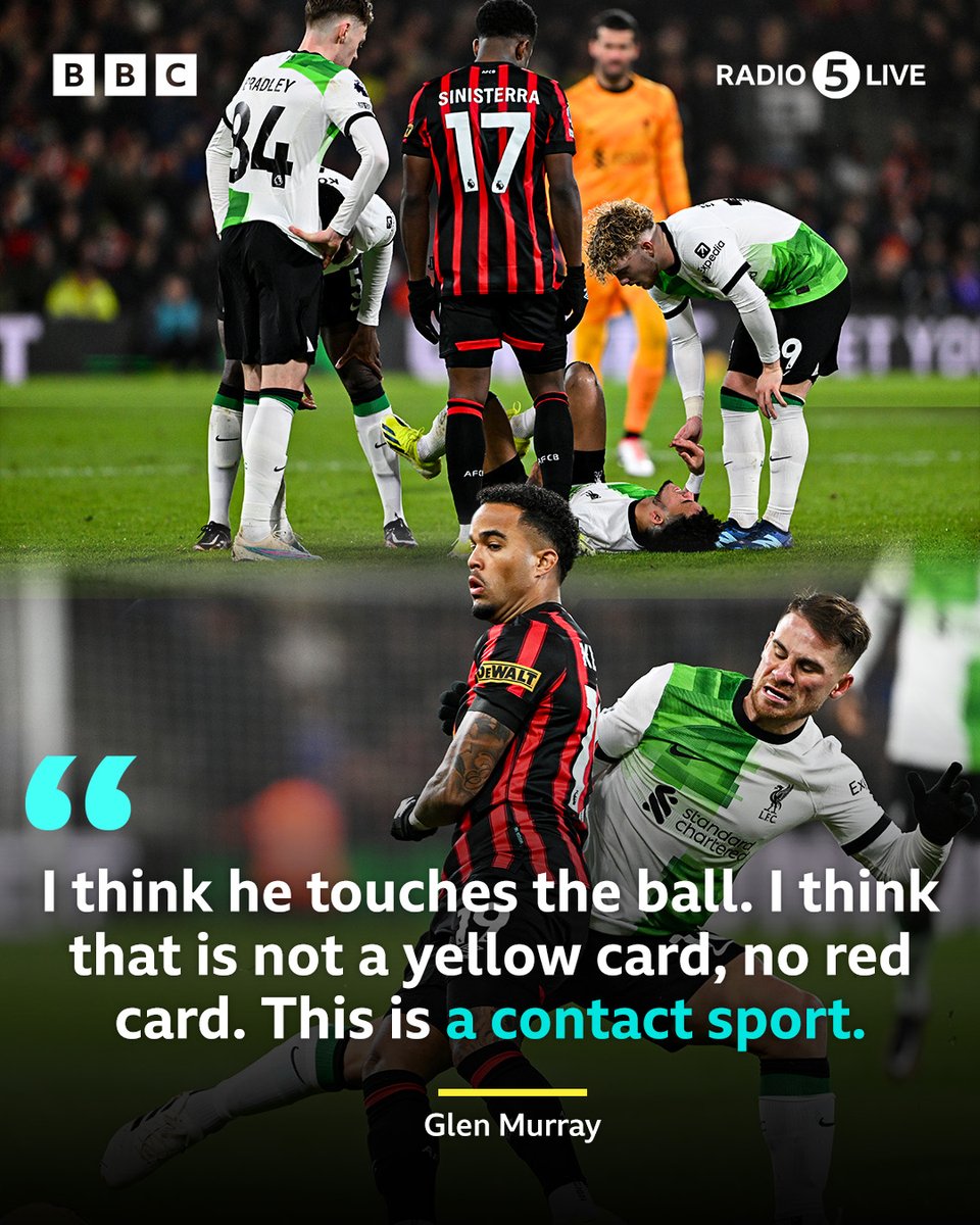 BBC 5 Live Sport tweet media