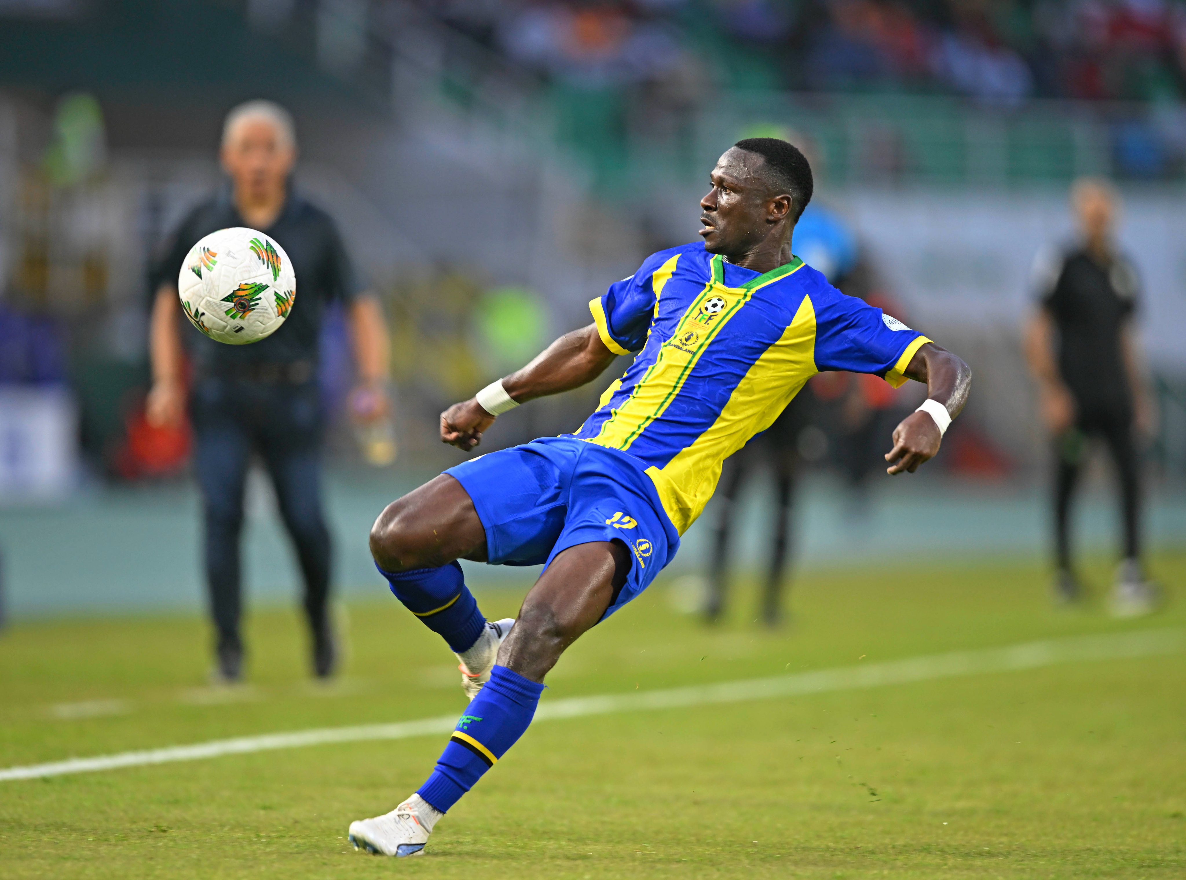 Listi ya Wachezaji Waliocheza Mechi Nyingi zaidi Timu ya Taifa Tanzania (Taifa Stars)