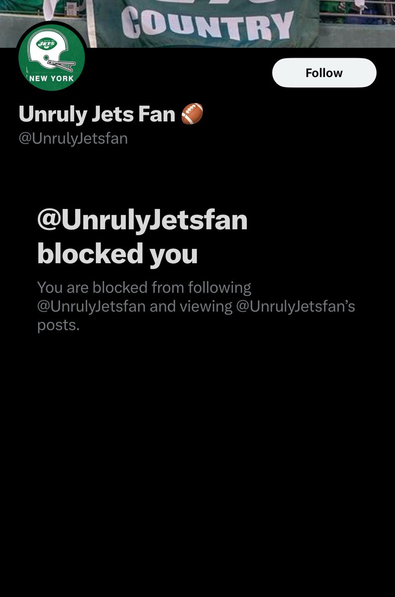 MenirJaharTemp's tweet photo. @UnrulyJetsfan @JaharMenir @Broncos @AdamSchefter i am the definition of class and as such i am highlighting a reason for the passing of this amazing man. with this, we should be taking steps to prevent things like this happening ever again. you’re the one spewing your political assshit and you are a classless crippled boy. amen https://t.co/NGVqhObCKi