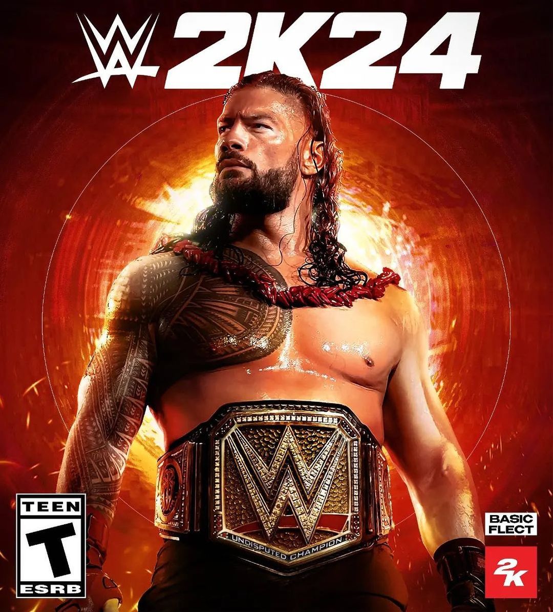 _Akash_Pal_'s tweet photo. #WWE2K24  has been named a finalist for “Sports Game of the Year” at the
@Official_AIAS #diceawards ! 🏆 Thanks to our community for giving  these World Championship opportunities!
#RoyalRumble #WWE2K24 #राम_अकेले_आए_हैं  #planecrash #AyodhaRamMandir #JaiShreeRam #WorldInAyodhya https://t.co/CMYvJVOySx