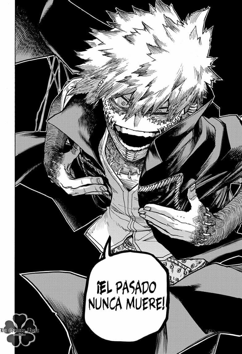 joaeatsmakis's tweet photo. @CarlosPalmeiros @eltunasremake Por favor, Sukuna no está al nivel de Dabi, Toga o Twice, muchísimo menos de Tomura Shigaraki https://t.co/JtRBRZyTnR