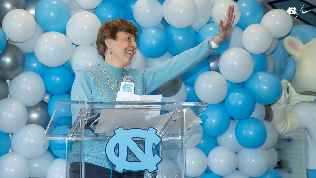 UNC Tar Heels tweet media