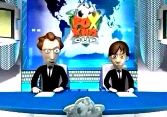 Despiertas y estás a punto de ver el mejor torneo de la historia, la vida es buena.