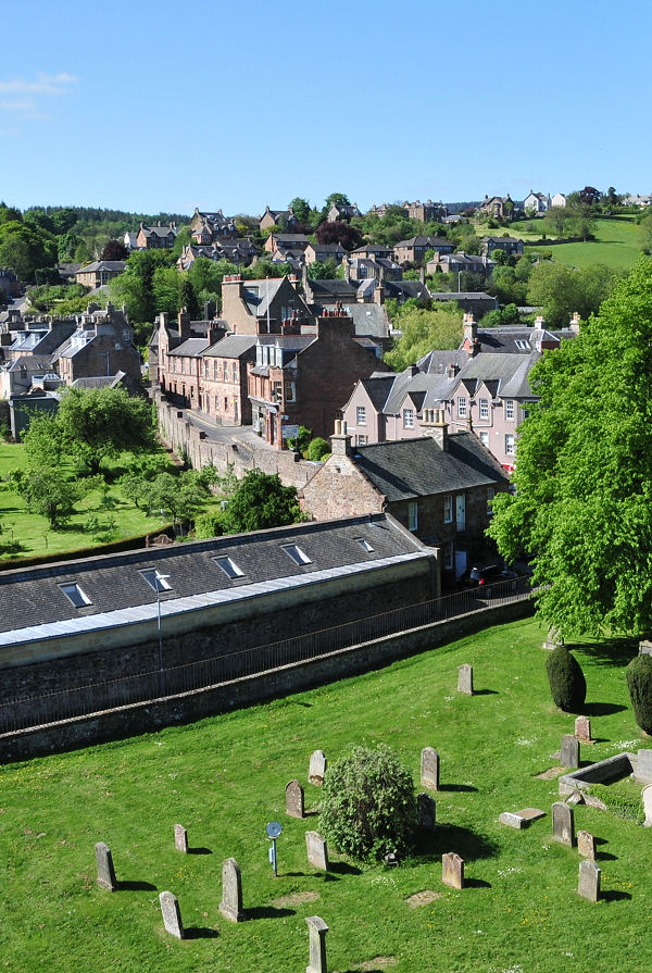 Undiscovered Scotland tweet media