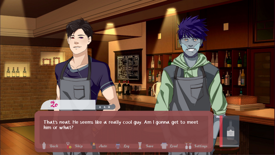 9 #Yaoi Games to Play for Valentine's Day

🌈Read Below!