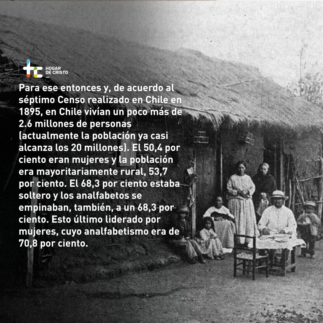 Este 22 de enero se cumplen 123 años del nacimiento de Alberto Hurtado. Nació en 1901, al inicio del siglo 20, en una etapa marcada por la pobreza de los trabajadores de las salitreras, que vivían hacinados en conventillos, rodeados de gañanes, el oficio más próspero de esos…