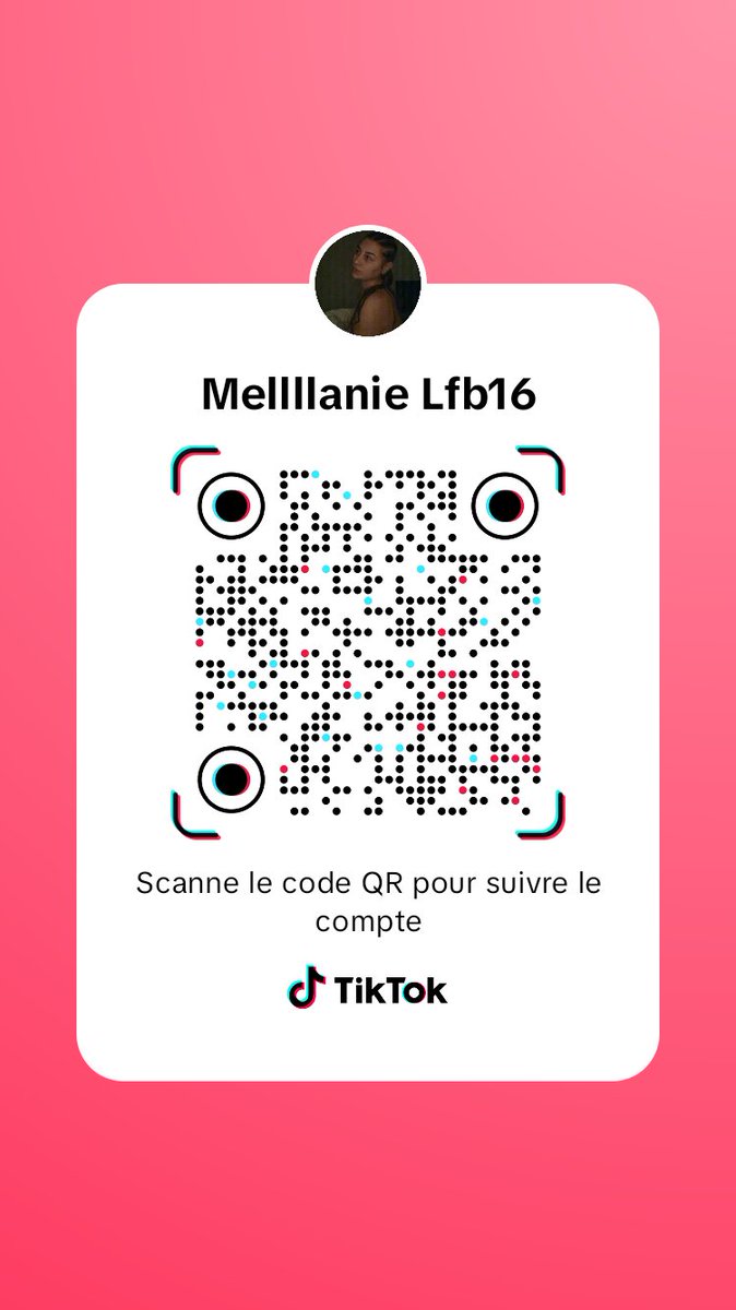 MlanieLEFEBVRE6's tweet photo. https://t.co/GyiA9jkJVt