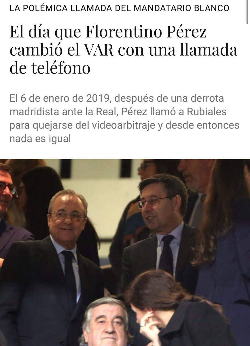 El resto es historia ya sabida.