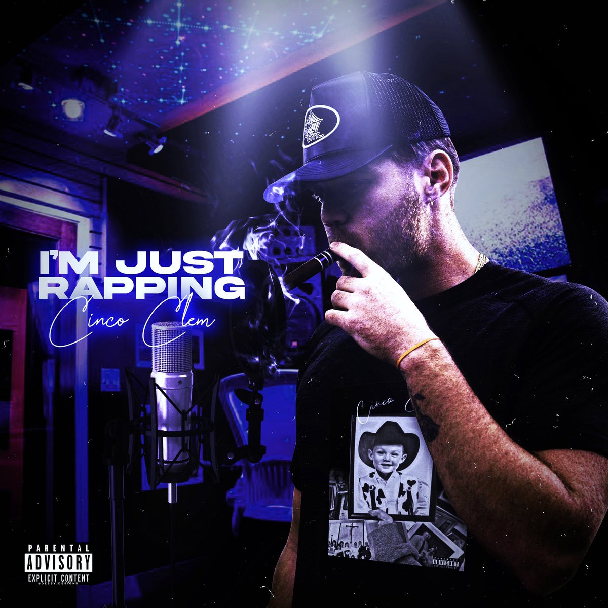 On All Platforms. If you haven’t heard it yet what you doin?
 #bigmotionCEO #TGSM