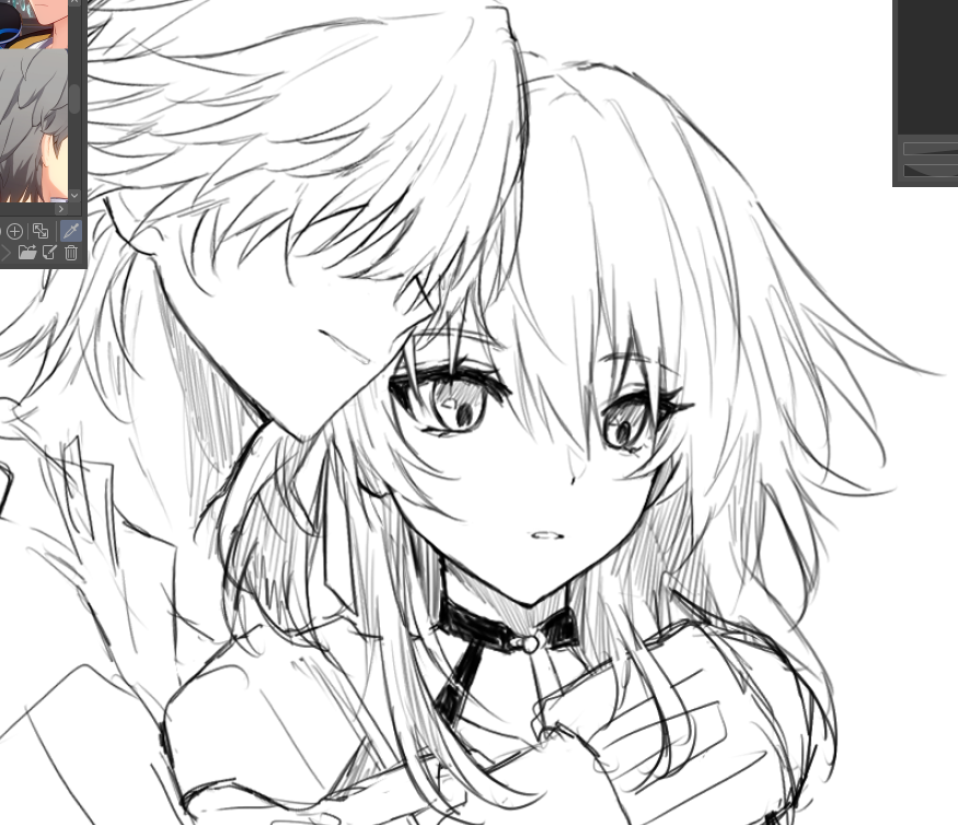 Seikyu_690's tweet photo. もしかしたら没 https://t.co/bhskp5eK7W