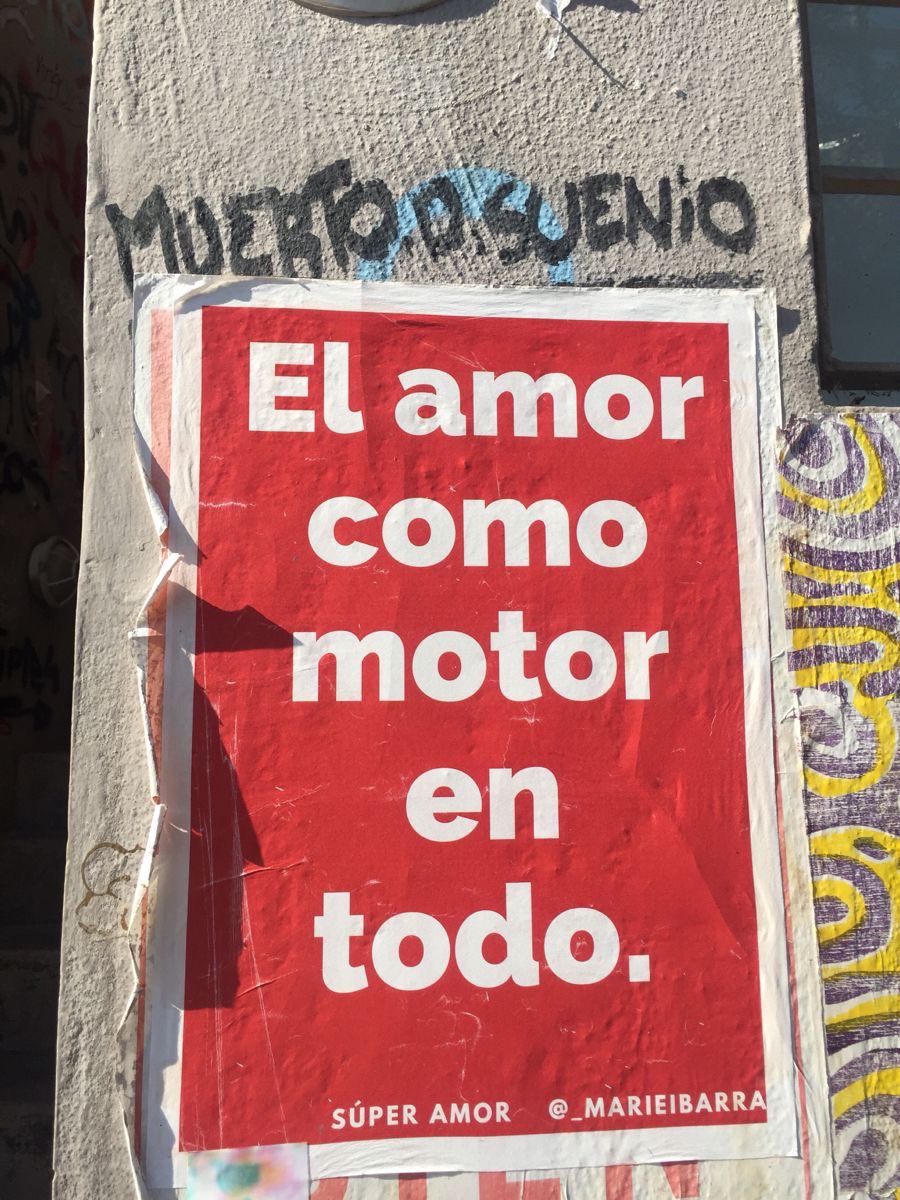 🙌❤️  Siempre .