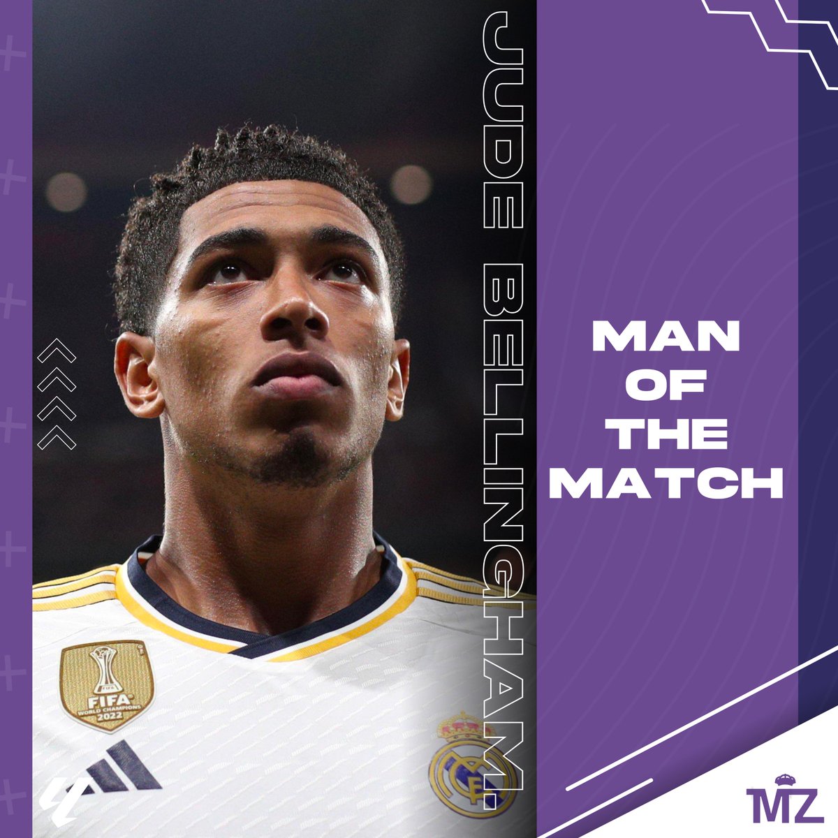 Madrid Zone tweet media