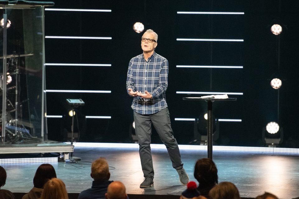 browncroft's tweet photo. “The gospel is a message we share.”
Have a great Sunday, everyone!
#ANewCommunity https://t.co/hrtI0F0J8i