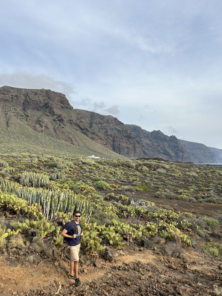 #Tenerife y sus rincones 😍
#IslasCanarias