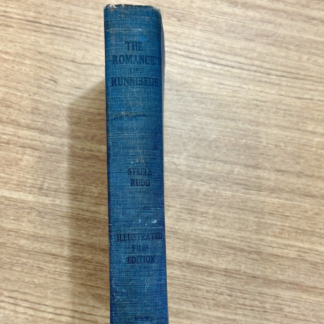 RareBiblio's tweet photo. Breathing new life into the pages of history: Before and after snapshots of our latest book restoration project. 📚✨
✍️ https://t.co/9kDtMyx7Z7
#bookrestoration #craftedhistory #timelessbeauty #bookbinderArtistry #restoredwithlove #vintagebooks #artisanCcaftsmanship #books https://t.co/jS4DN5QJRA