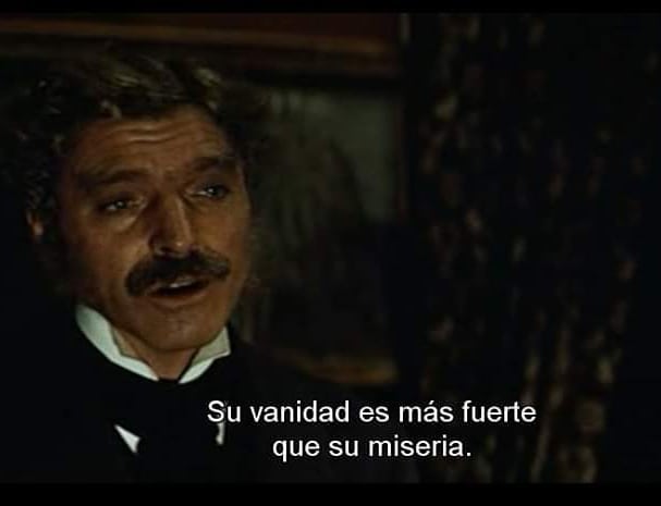 etzelbaez's tweet photo. EL GATOPARDO. El absoluto equilibro entre forma y contenido. Filme y obra literaria que popularizaron  el concepto del "gatopardismo" o lo "lampedusiano", y es una paradoja que en ciencias políticas se refiere a "cambiar todo para que nada cambie". Uno de los dialogos ...(HILO) https://t.co/olhVUeNSgK