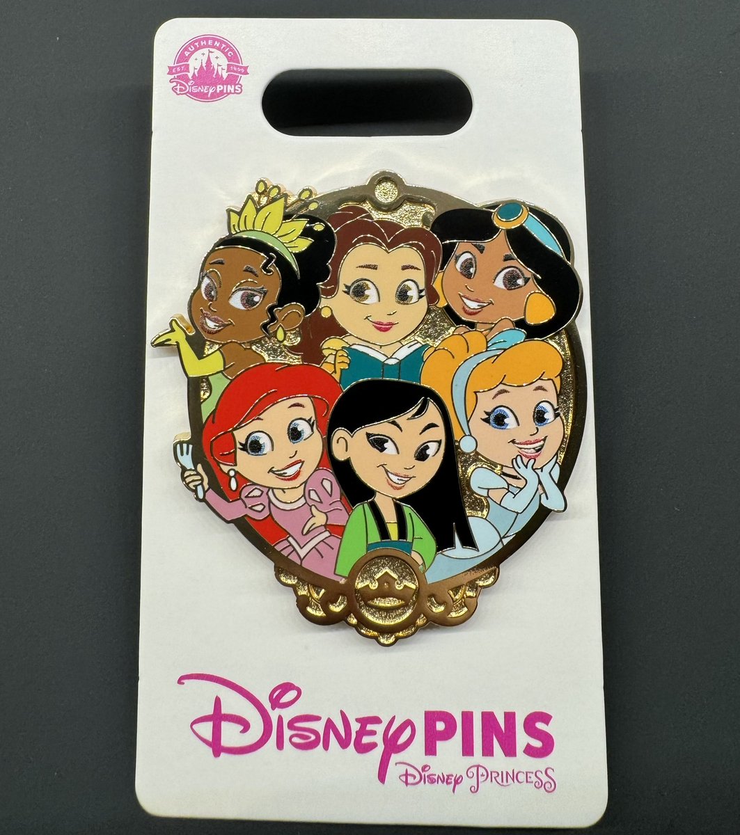 Expanding Your Pin Trading Horizons - Disney Pins Blog