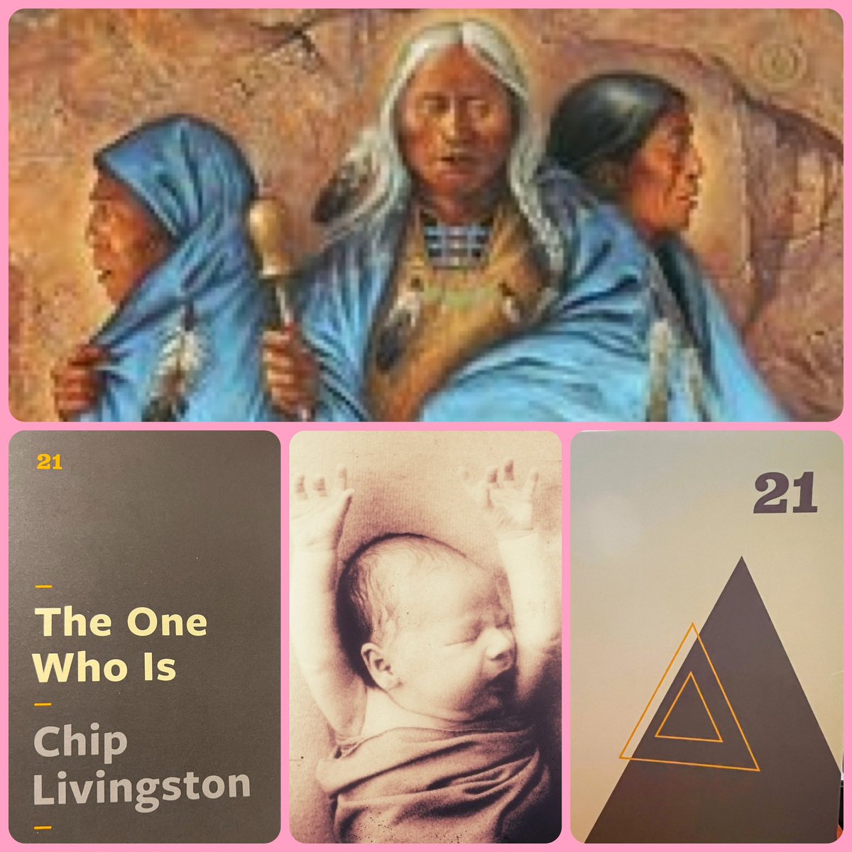 mrmuleman's tweet photo. Day 21 #ssac2018

“The One Who Is” by 
Chip Livingston

“But beings powered on the lives and souls of other lives we do not call gods.  We have other names for them.”

Powerful, powerful story…going to stick with me for days.

@ttbrader @DesmondReid @barbaramcveigh https://t.co/HP4NzsPSsD