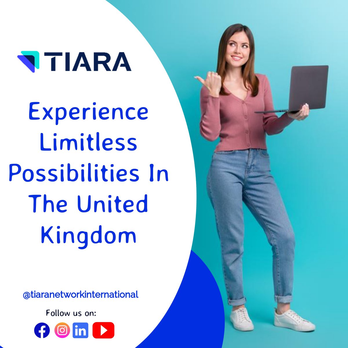 The United Kingdom is a country with a rich history and a thriving business environment.

Click the link in our bio to learn more. 💫💸

#IndiaToUK